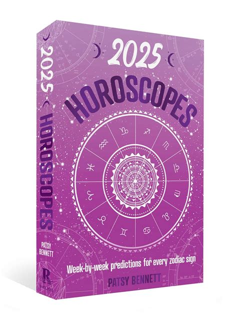 Horoscope Book