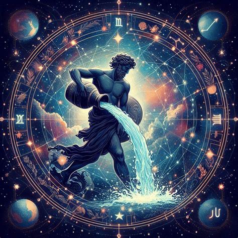 Horoscope Com Aquarius