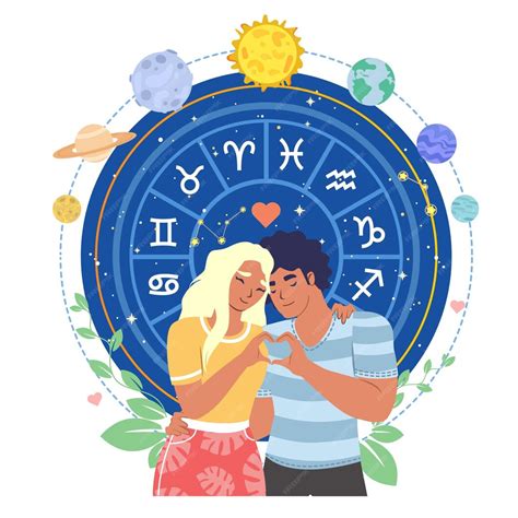 Horoscope Couples