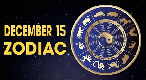 horoscope dec 15 2022