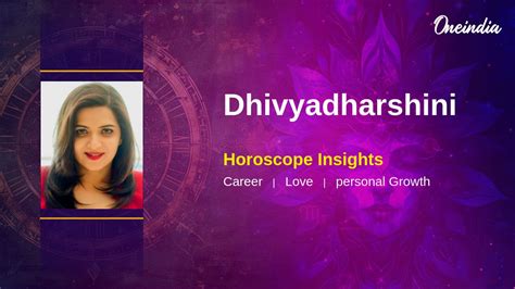 Horoscope Dh