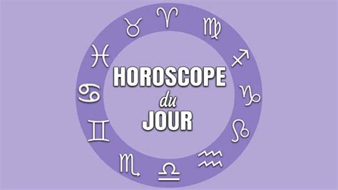 horoscope du mercredi 20 septembre 2023