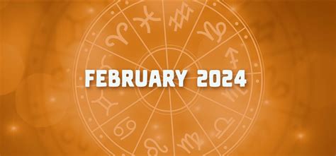 Horoscope Feb