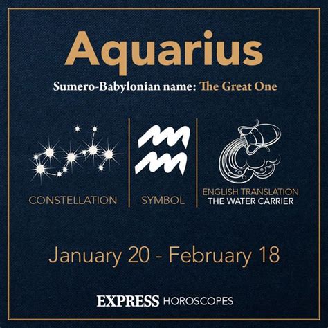 horoscope for aquarius 2022