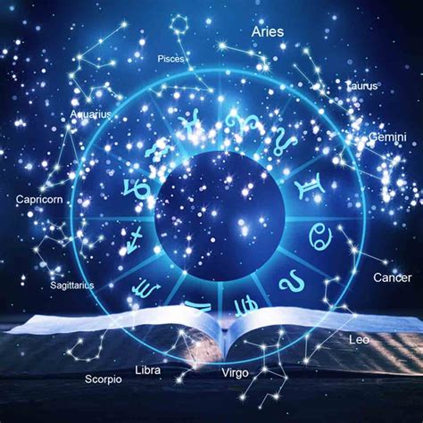 Horoscope For August 9