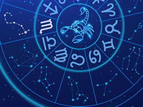 Horoscope For November 12th