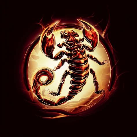 Horoscope For Scorpio