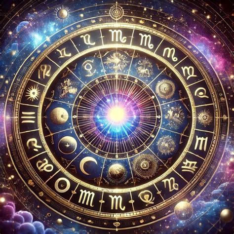 Horoscope For Weekly