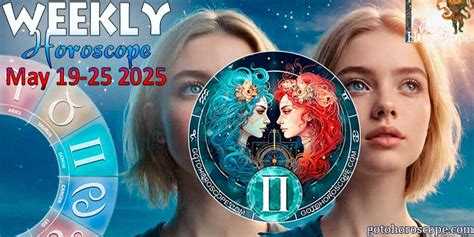 Horoscope Gemini Week