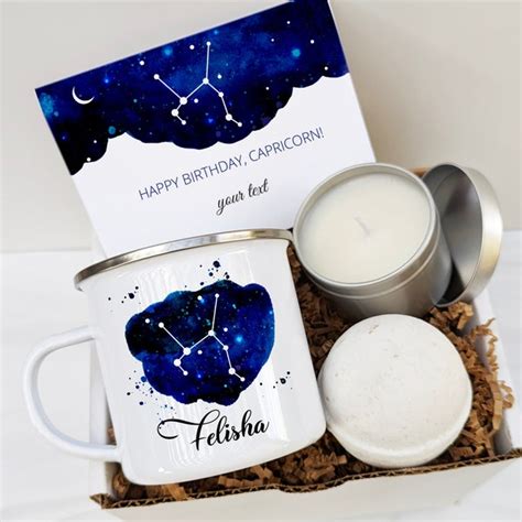 Horoscope Gift Ideas