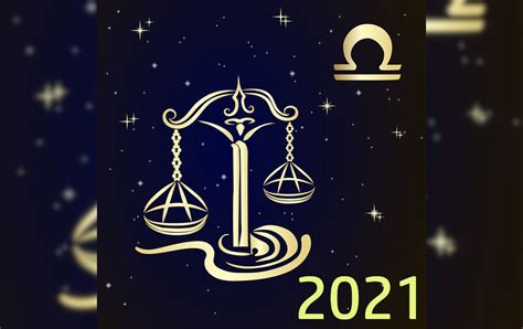 horoscope gratuit balance 2021