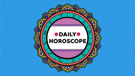 Horoscope Jan 12