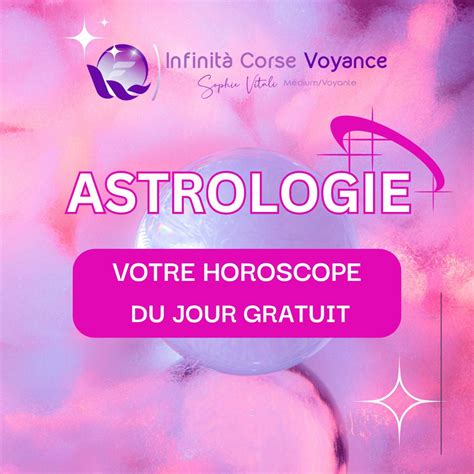 Horoscope Jour