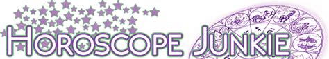 Horoscope Junkie