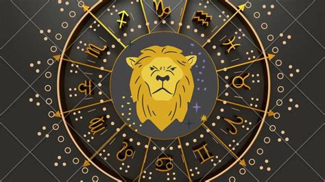 horoscope lion mai 2023