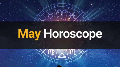 Horoscope May 3