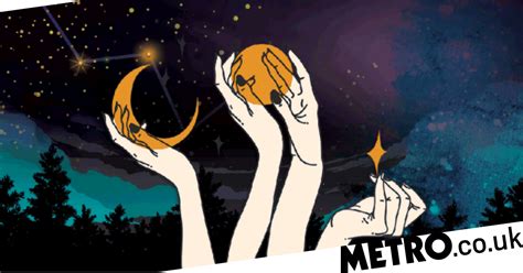 Horoscope Metro