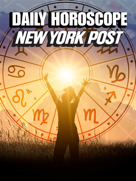 horoscope nypost