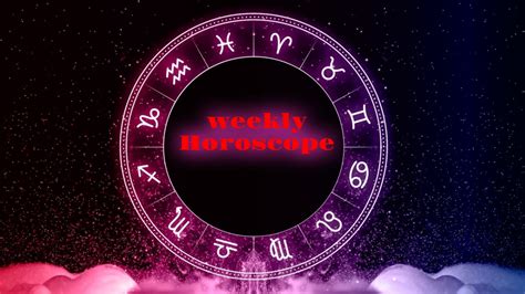 Horoscope Oct 22