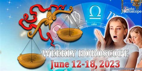 Horoscope Of June 12