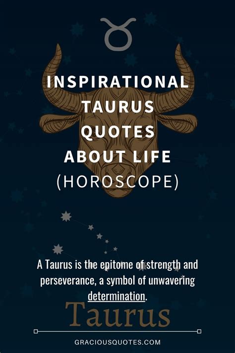 Horoscope Quotes