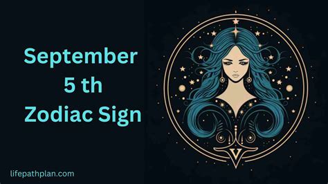 Horoscope September 5th