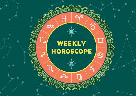 Horoscope This Week