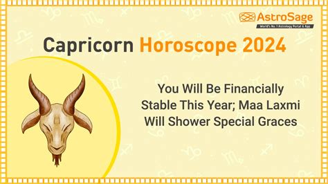 horoscope today capricorn 2024
