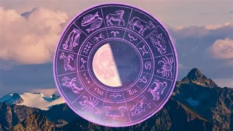 Horoscope Week Ahead