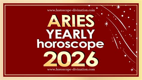 Horoscope. Com Aries