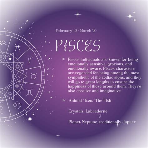 Horoscopes For Pisces