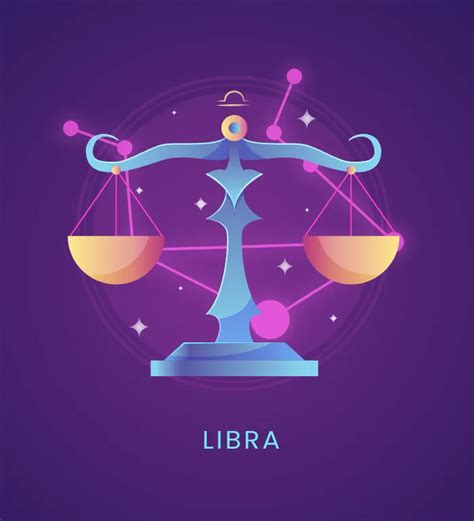 Horoscopes Libra
