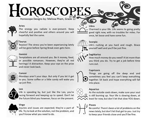 Horoscopes Tarot.com