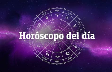 Horoscopo Del Abc