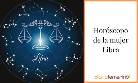 Horoscopo Libra Mujer