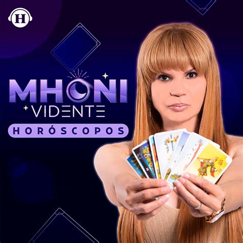 horoscopos mhoni vidente