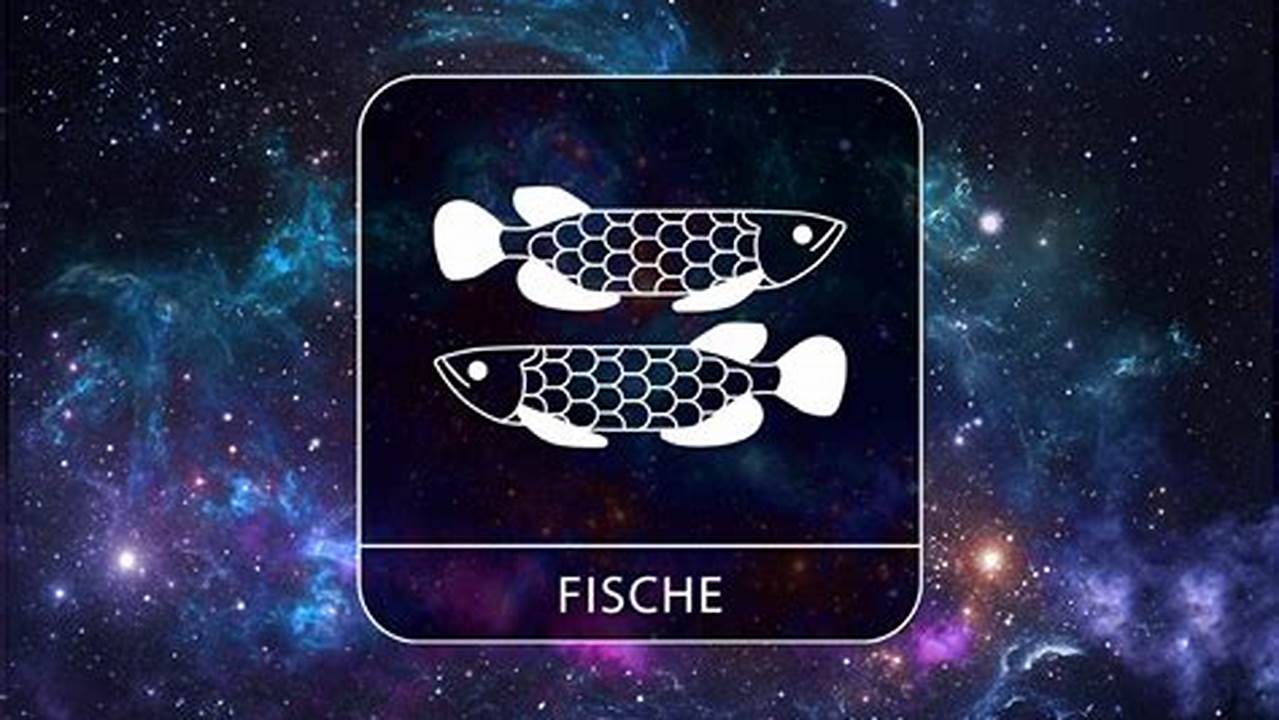 Entdecke dein Liebeshoroskop Fische 2023!