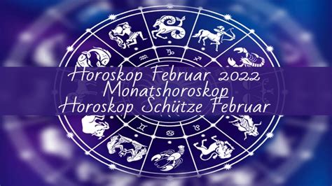 Sternzeichen Dein Horoskop für die Woche vom 14. bis 20