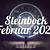 horoskop steinbock februar 2022