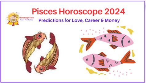 Horosocpe Pisces