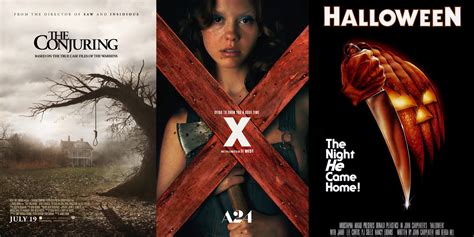 horror franchises 11th