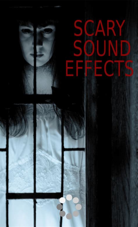 horror movie sound effects