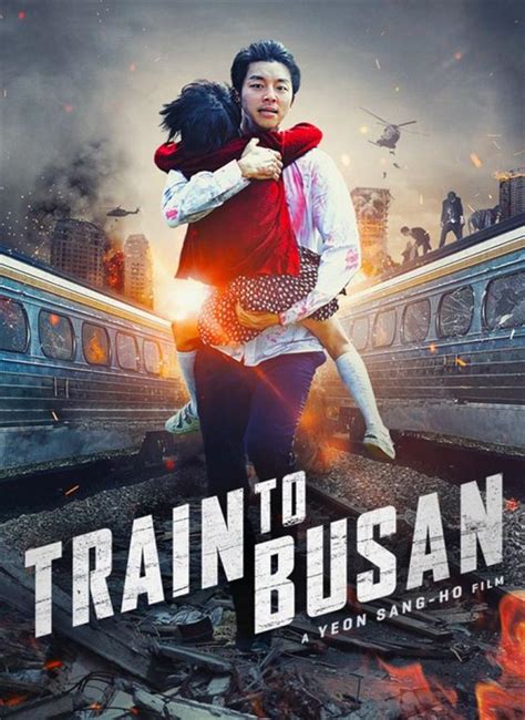 horror movies like train to busan