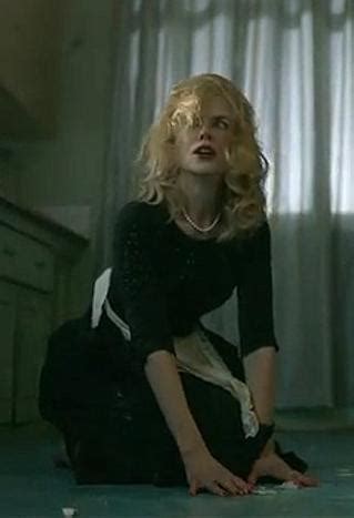 horror z nicole kidman