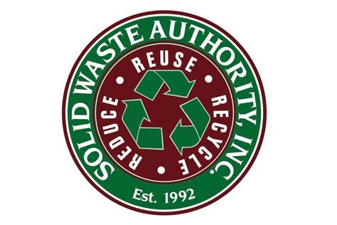 horry county solid waste authority