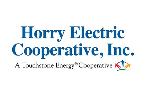 horry electric conway