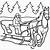 horse and sleigh coloring page