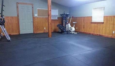 1 Year Later Horse Stall Mat and Turf Gym Flooring YouTube