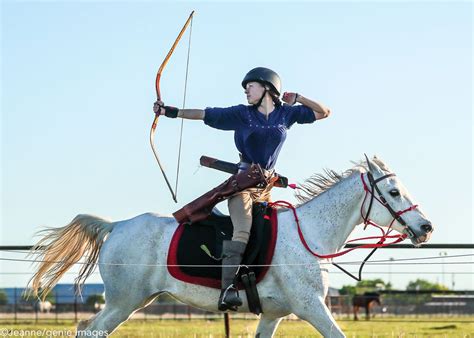 Horse Archery Experience