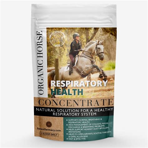 Horse Asthma Supplements